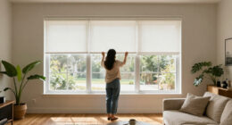 Replace Traditional Window Treatments: The Modern Alternative Taking Over In 2026