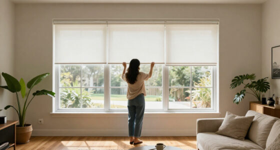 Replace Traditional Window Treatments: The Modern Alternative Taking Over In 2026