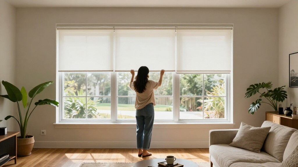 Replace Traditional Window Treatments: The Modern Alternative Taking Over In 2026