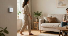 Shelly’s New Presence Sensor Simultaneously Detects Up To 10 People Without A Camera