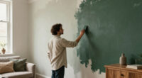 Sorry Sage, But This Paint Brand Has Just Named A 'Deeper' But Equally As Timeless Green As Its Color Of The Year