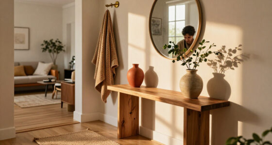 Statement Entryway Decor Checklist 2026