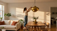 The 'One Decorative Gesture' Trend Finally Explains What Your Room Is Missing — "The Best Interiors Have A Little Contradiction In Them"