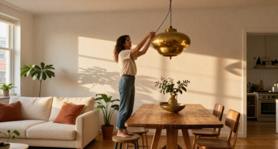 The 'One Decorative Gesture' Trend Finally Explains What Your Room Is Missing — "The Best Interiors Have A Little Contradiction In Them"
