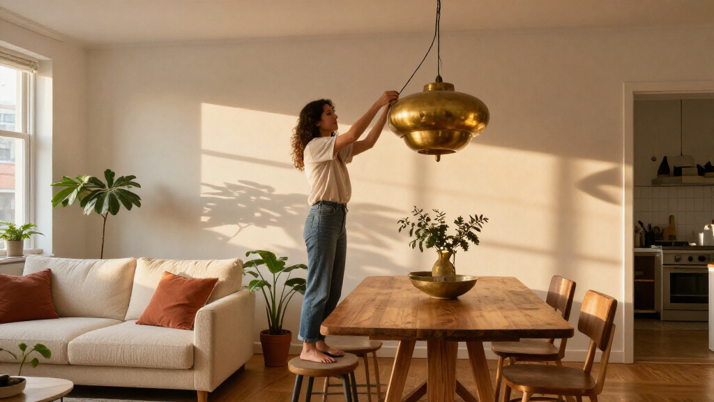 The 'One Decorative Gesture' Trend Finally Explains What Your Room Is Missing — "The Best Interiors Have A Little Contradiction In Them"