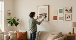The 'People Pleaser’s' Guide To Decorating— From Safe Wall Colors To How You Arrange A Living Room To Keep Everyone Happy