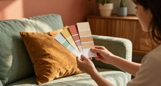These Are The 10 Color Trends Experts Say Will Be Everywhere In 2027