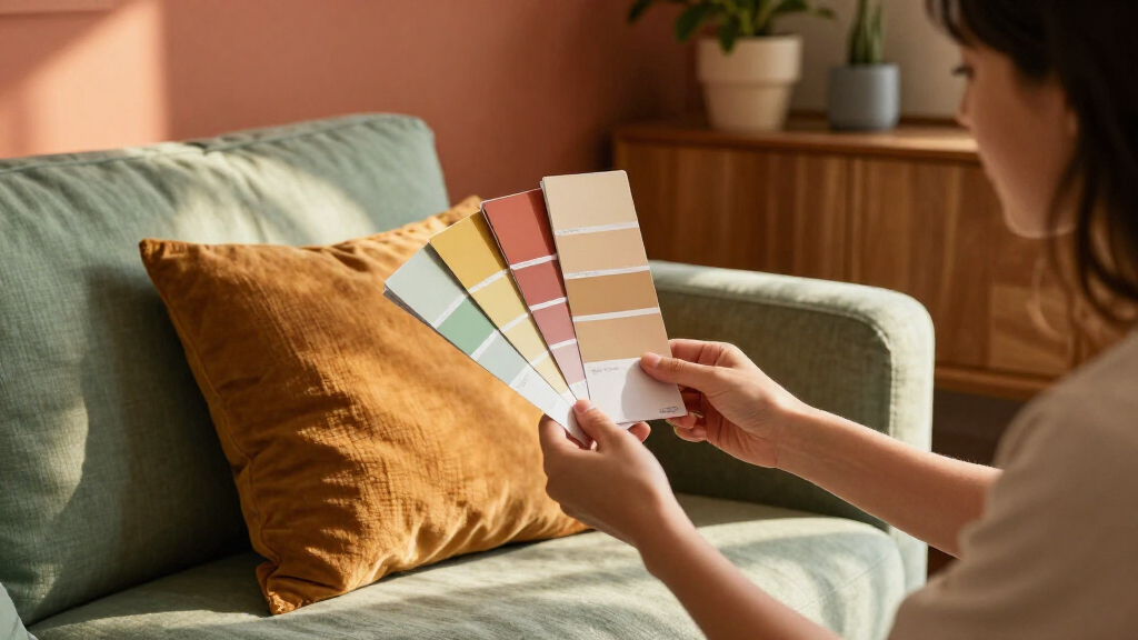 These Are The 10 Color Trends Experts Say Will Be Everywhere In 2027