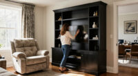 These Are The 13 Home Features Designers Wouldn’t Put In Their Own Spaces