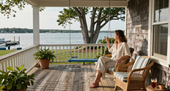 This Shelter Island Home Boasts The Best Porch We’ve Ever Seen