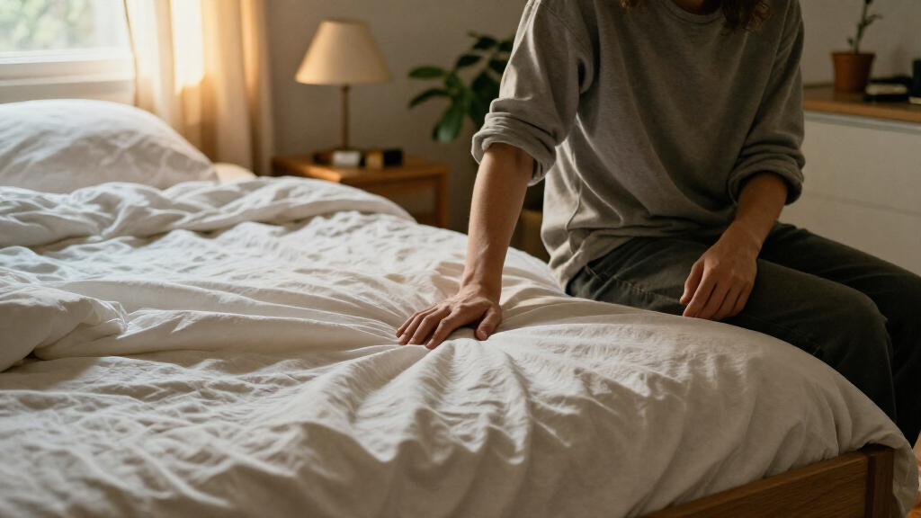 We Slept On Thuma’s Luxury Sheets For Weeks To Find Out If They're Worth The Splurge