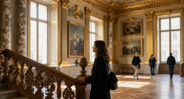 Why Vienna Belongs On Every Art Lover’s Travel Bucket List, According To Aerin Lauder