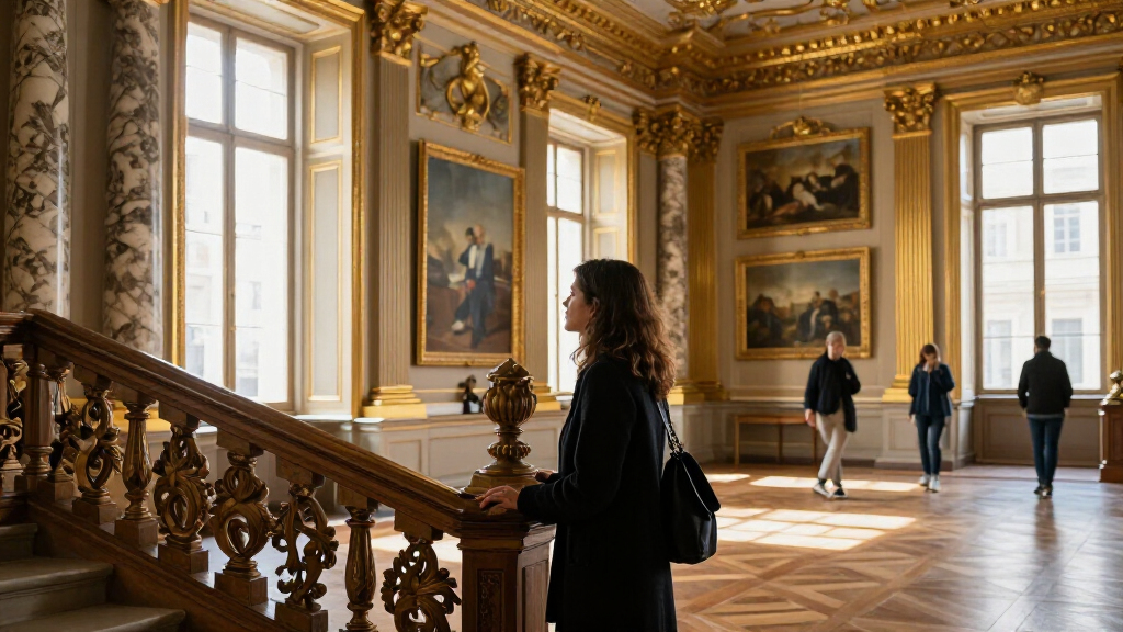 Why Vienna Belongs On Every Art Lover’s Travel Bucket List, According To Aerin Lauder